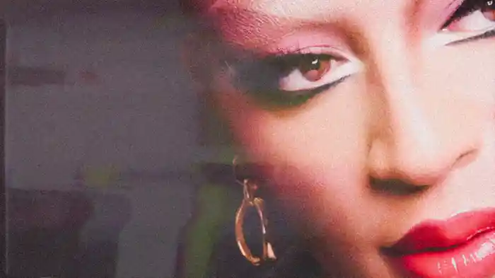 Die For Love (Audio)