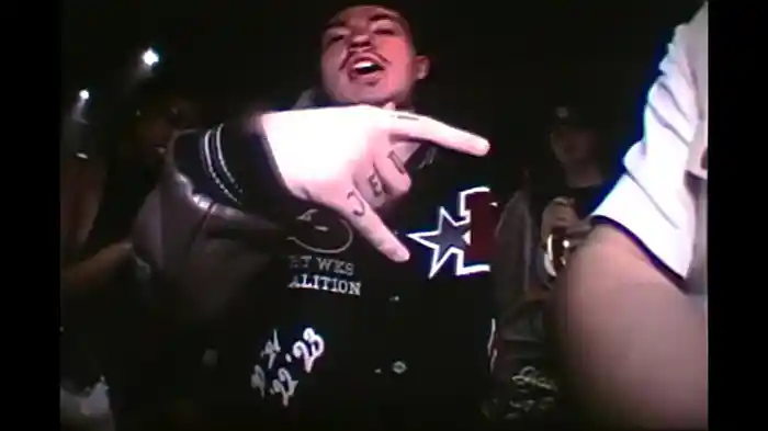 MILLION DOLLAR BABY (Lyric Video)