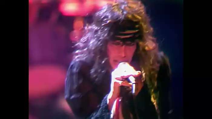 Mama Kin (Live At The Summit, Houston, TX, June 25, 1977)