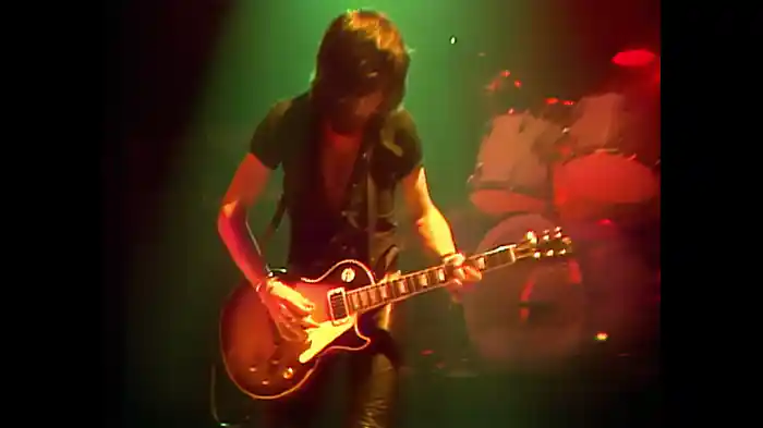 Sweet Emotion (Live At The Summit, Houston, TX, June 25, 1977)