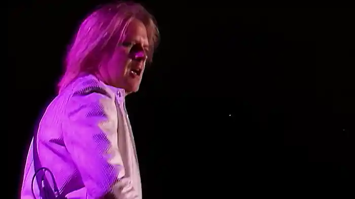 Same Old Song And Dance (Live At The Summit, Houston, TX, June 25, 1977)