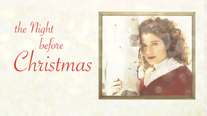The Night Before Christmas (Lyric Video)