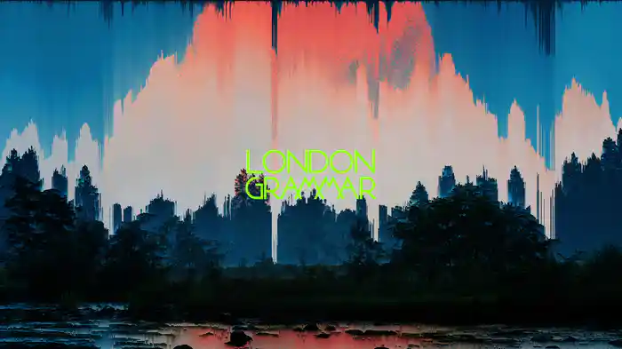 Lord It's A Feeling (goddard. Remix / Audio)