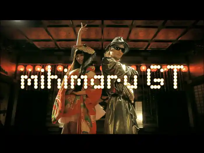 エボ★レボリューション