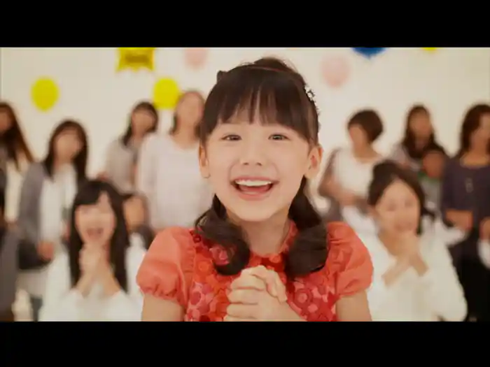 みんなのハッピーバースデイ