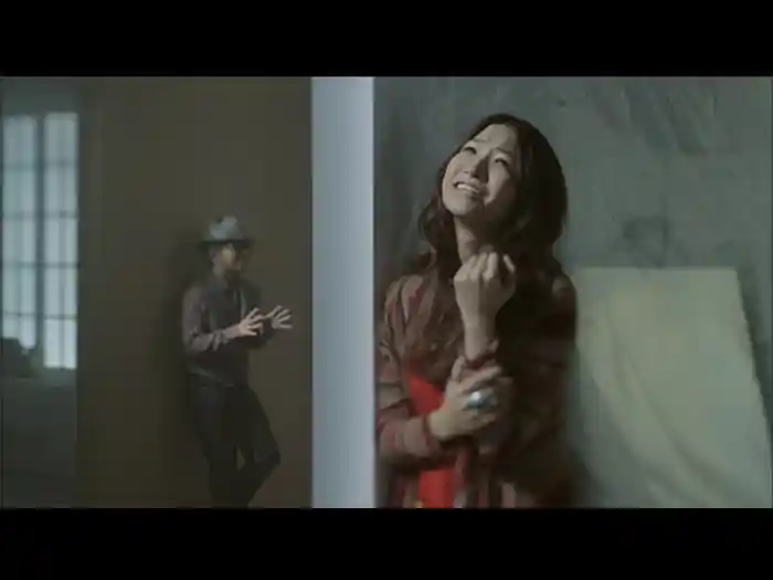 カワラナイ想い with KG