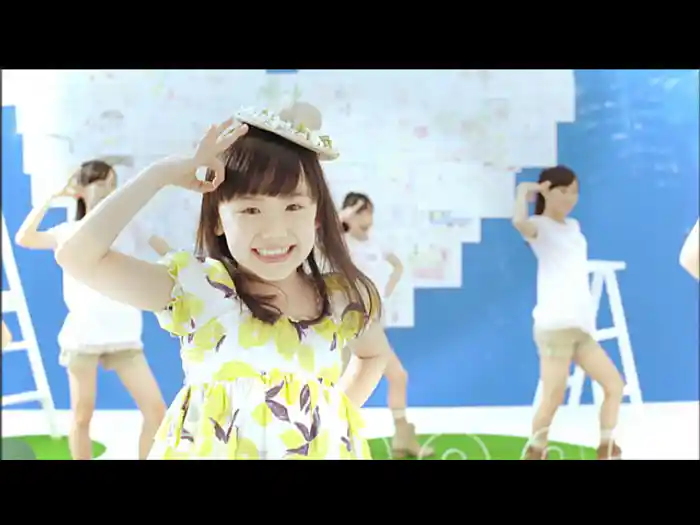 ずっとずっとトモダチ