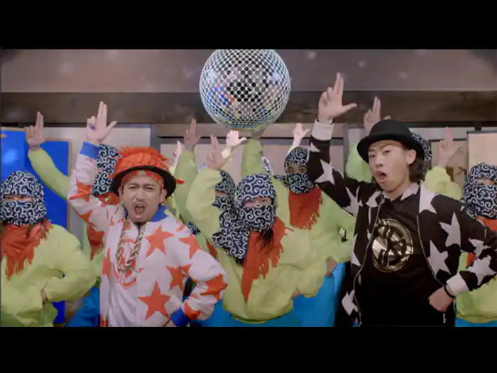 ジャパンパン~日本全国地元化計画~