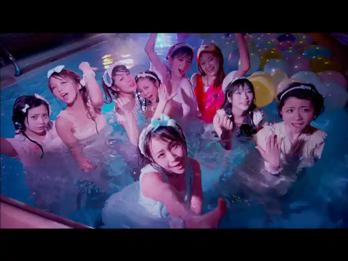 キャンディー・ルーム