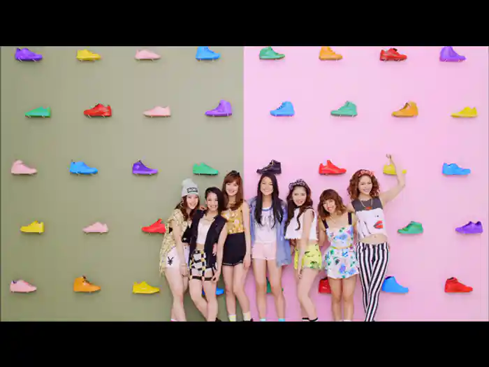 Sunshine Dream ～一度きりの夏～