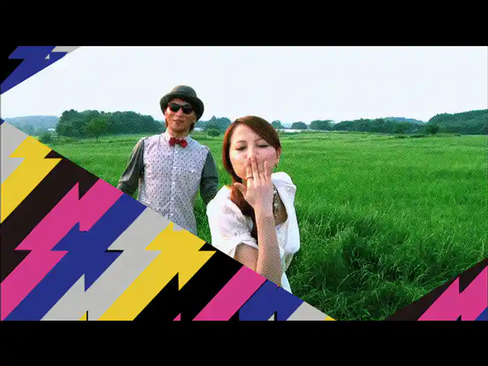 Hey！ Hey！ Hey！～未来強奪作戦～feat． ROLLY