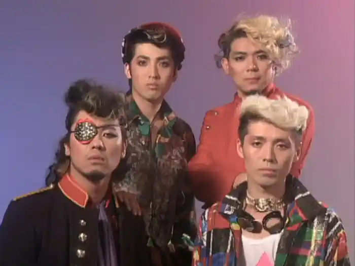 Don’t Stop The Move、Keep On Dancing!!!(Music Clip)