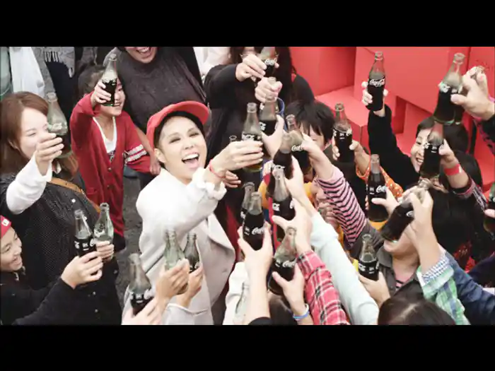 ハピネス - あげようバージョン