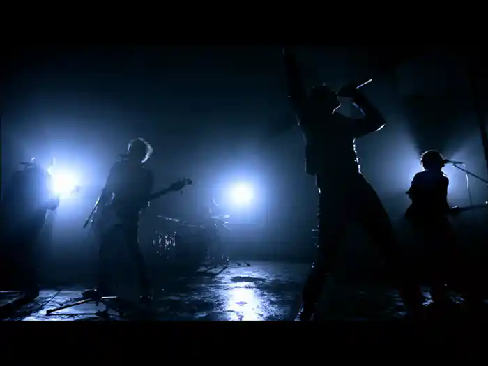 Cross Road (English Version)