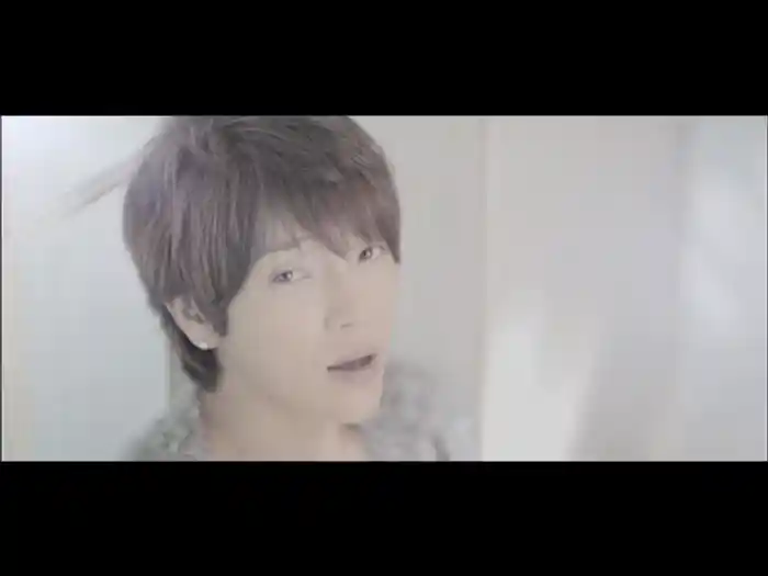 キミのすべてを愛していたよ