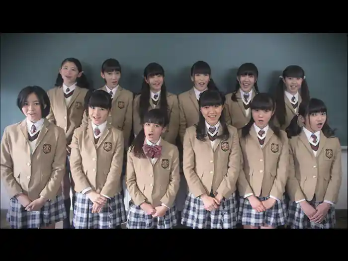 Jump Up ～ちいさな勇気～