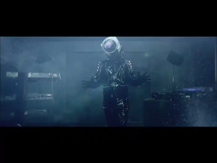 Everything’s All Right