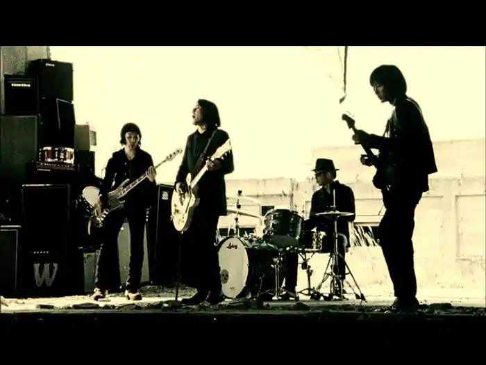 くそったれの世界