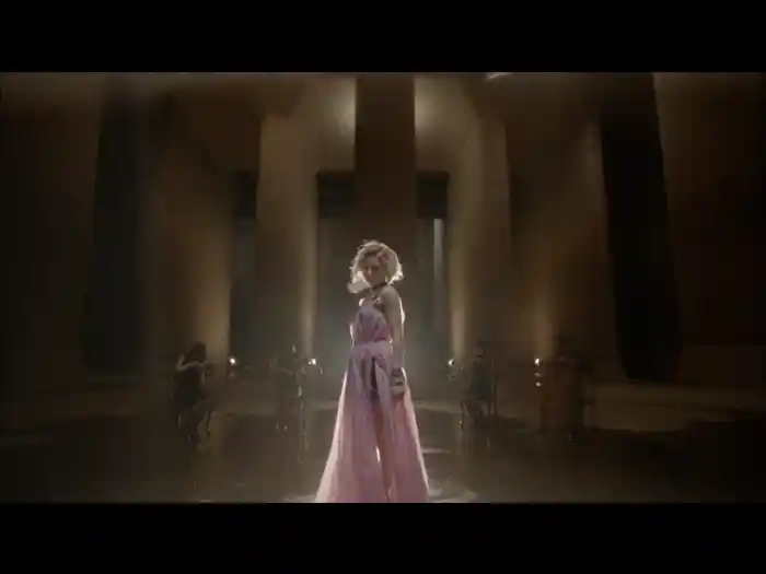 もう二度と...Rebirth