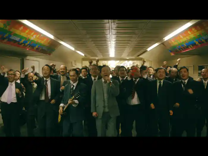 後半ドリーマー