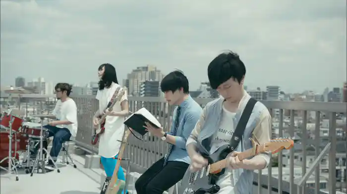 そんなに好きじゃなかった