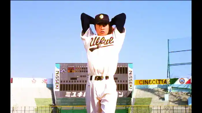 ツギハギブギウギ