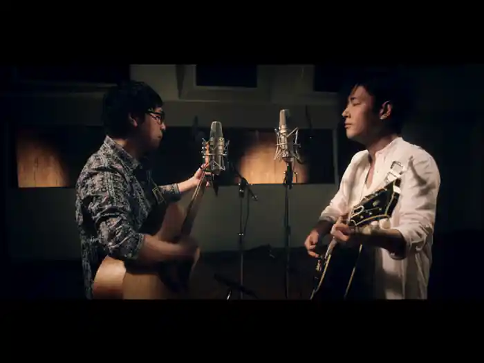 青いベンチ －10th Anniversary－