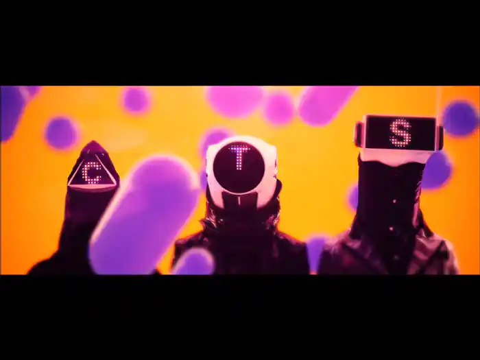 全世界 NEVER GAME OVER