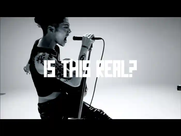 Real?