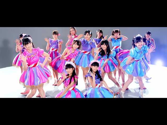 控えめI love you !(音楽・ライブ / 2014) - 動画配信 | U-NEXT 31日間