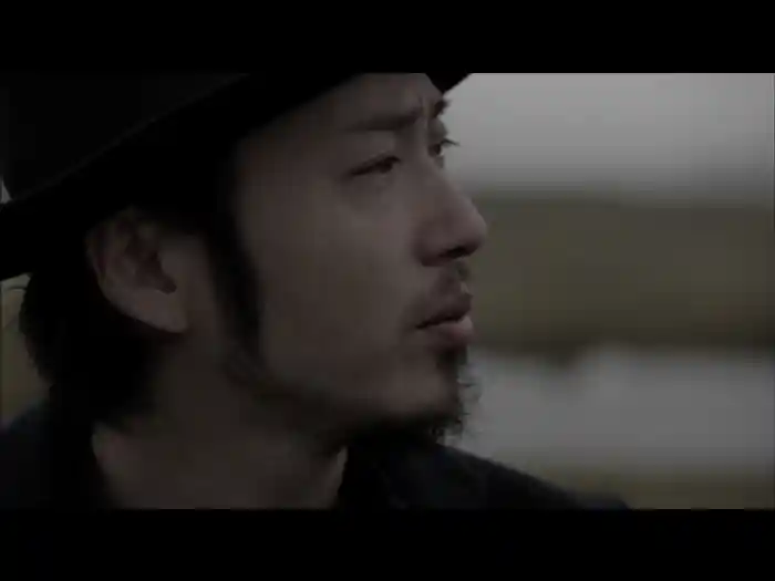 世界が終わる夜