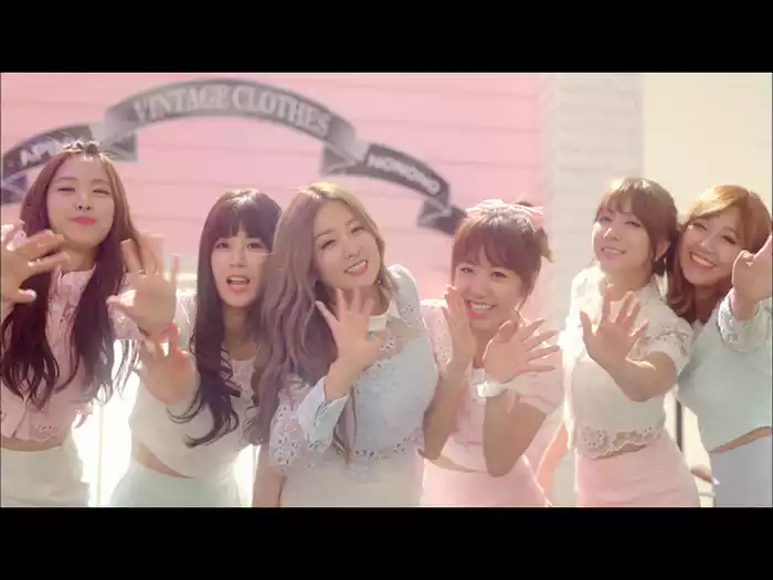 NoNoNo (Japanese Ver.)