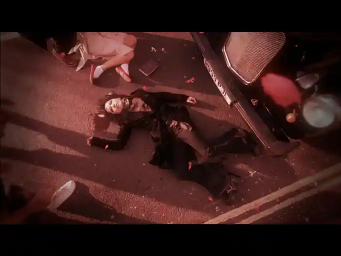 VAMPIRE'S LOVE (Japanese Version)