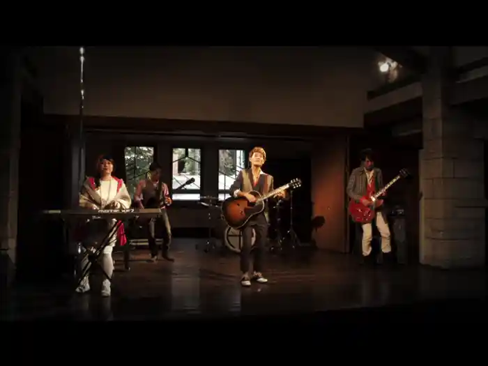 あなたを想う風