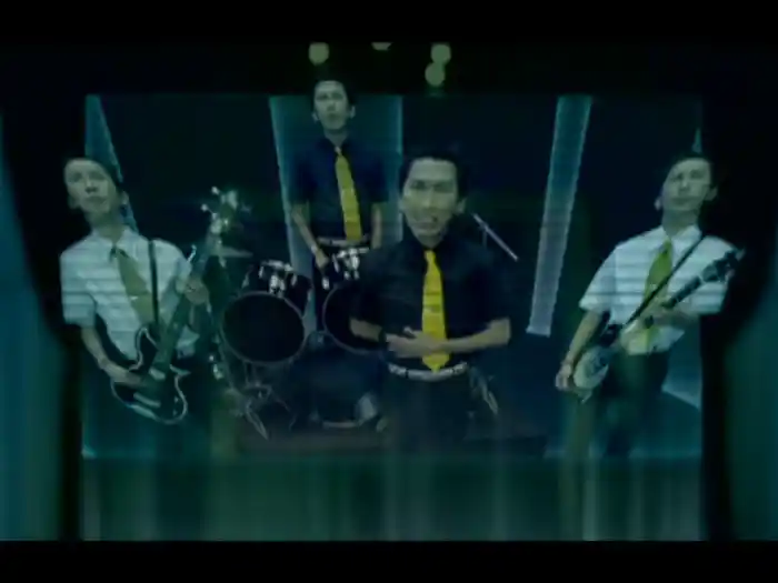 BELIEVE ME, I'M A LIAR