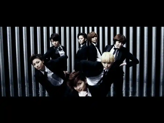 イトシコイシ君恋シ (Dance Shot ver.)