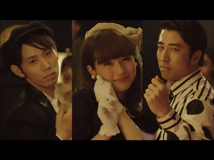 今夜がおわらない