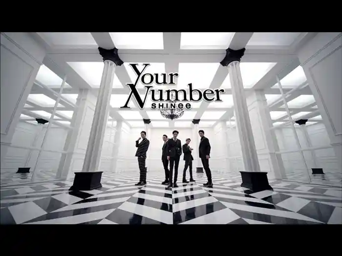 Your Number