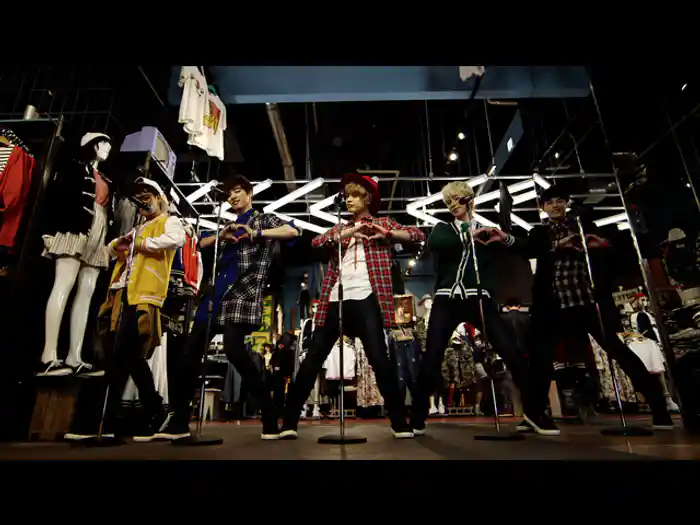 マジ★いいじゃん