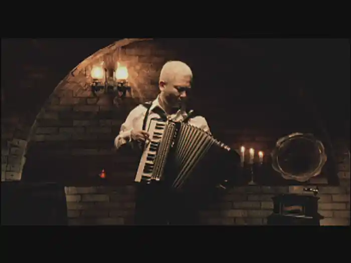 アンジェリータ