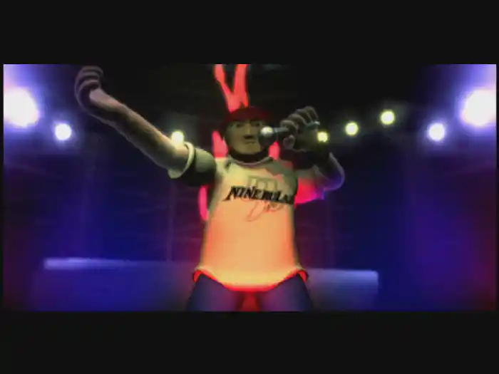 UNDER THE BLUE LIGHT~ハマのテーマ~