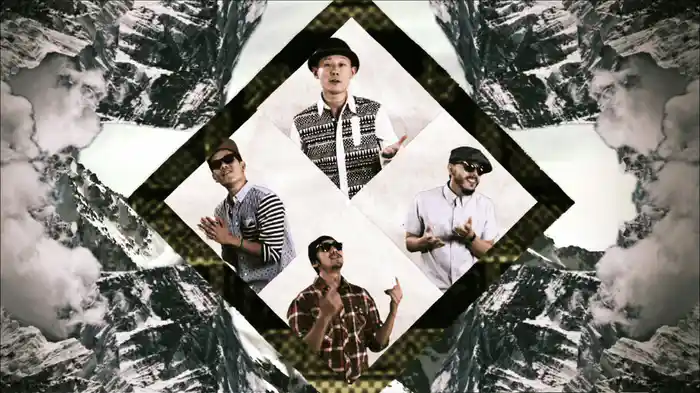 Everything’s So Nice