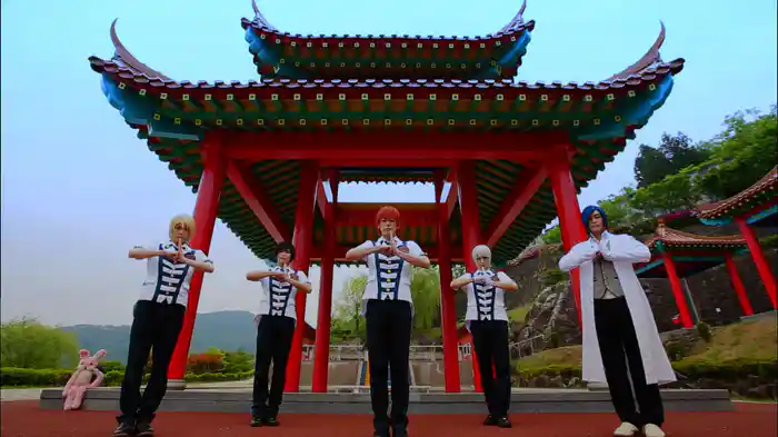 食悦パラサイト