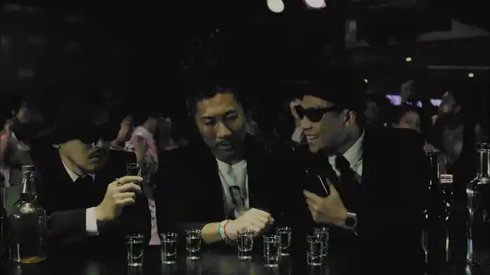 パーティ☆キング