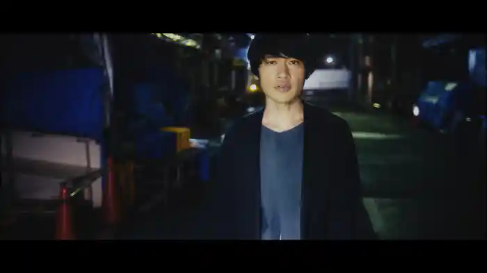 不思議な夜