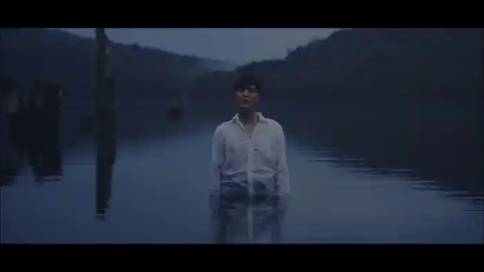 生きる（って言い切る）