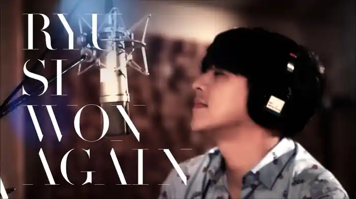 はじめての笑顔