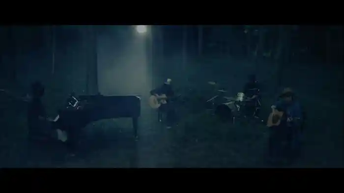 リピート (Second line)