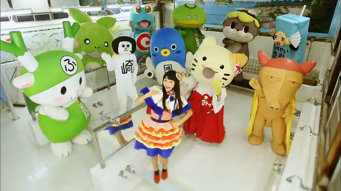 いやはや ふぃーりんぐ