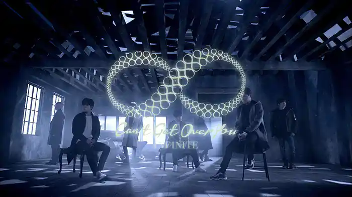 Can’t Get Over You